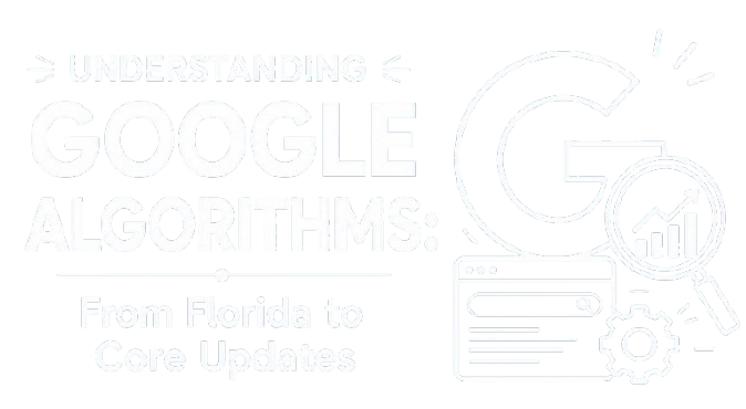 google algorithms